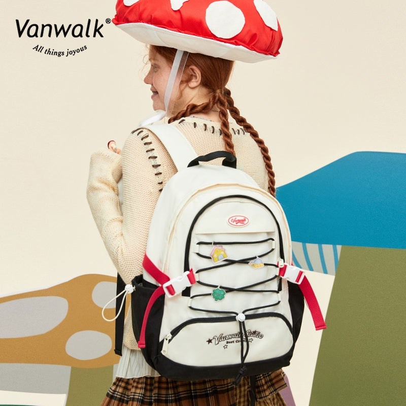 Vanwalk Waterproof Picnic backpack V2897