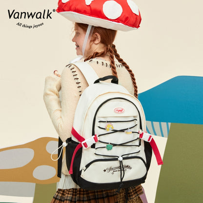 Vanwalk Waterproof Picnic backpack V2897