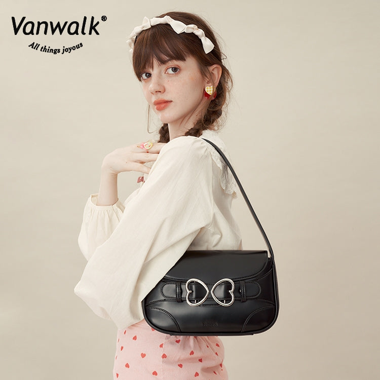 Vanwalk 防水肩背包 V2325