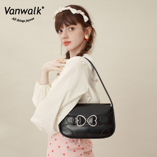 Vanwalk 防水肩背包 V2325