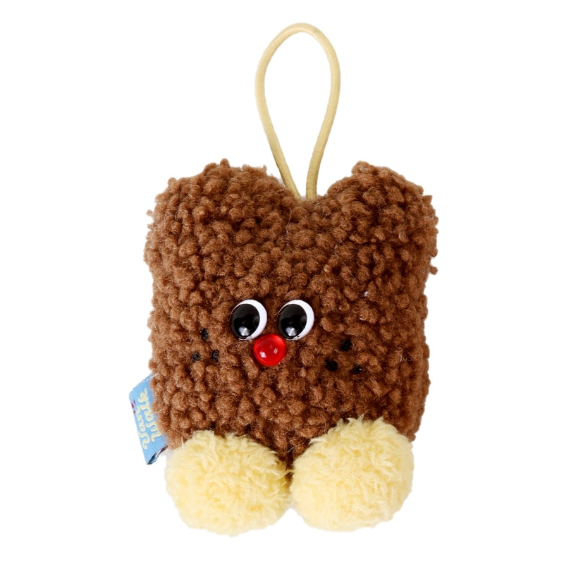 Vanwalk cute disenyo Mao Monster bag accessory K415