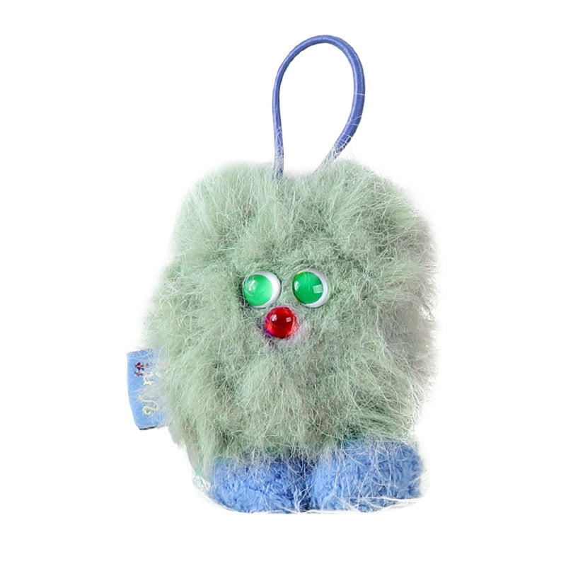 Vanwalk cute design  Mao Monster bag accessory K415