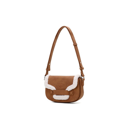 Vanwalk Tas selempang koboi ringan V2703