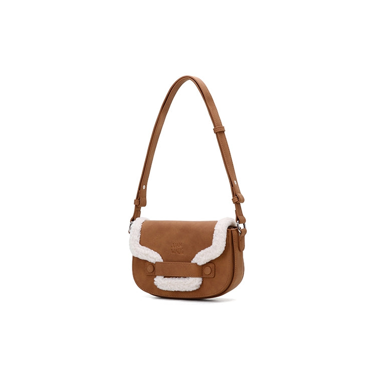 Vanwalk Lightweight Cowboy crossbody bag V2703