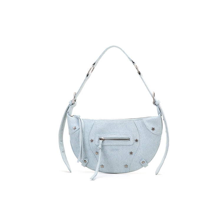 Vanwalk Water-Resistant Cowboy shoulder bag V2711