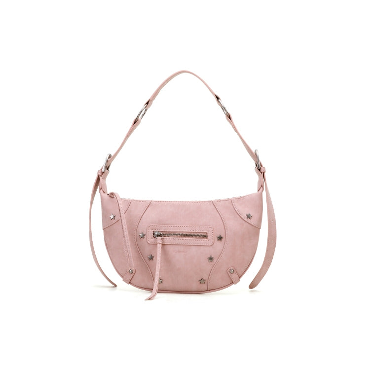 Vanwalk Water-Resistant Cowboy shoulder bag V2711