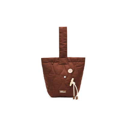 Túi xách Vanwalk Quái vật lông nhẹ V2715