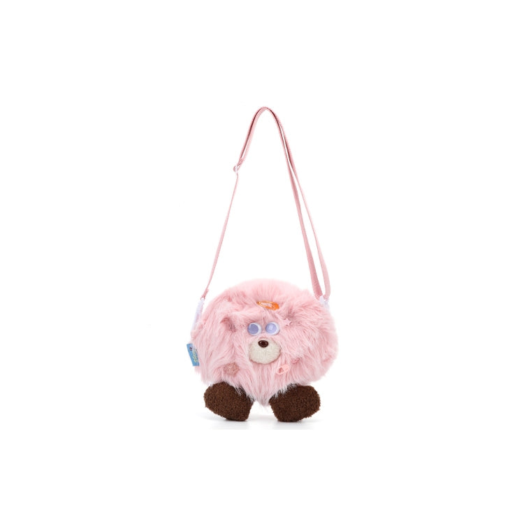 Vanwalk Fashion Mao Monster  Crossbody Bag V2717