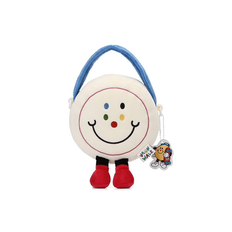 Vanwalk 时尚设计 HALO 斜挎包 V2773