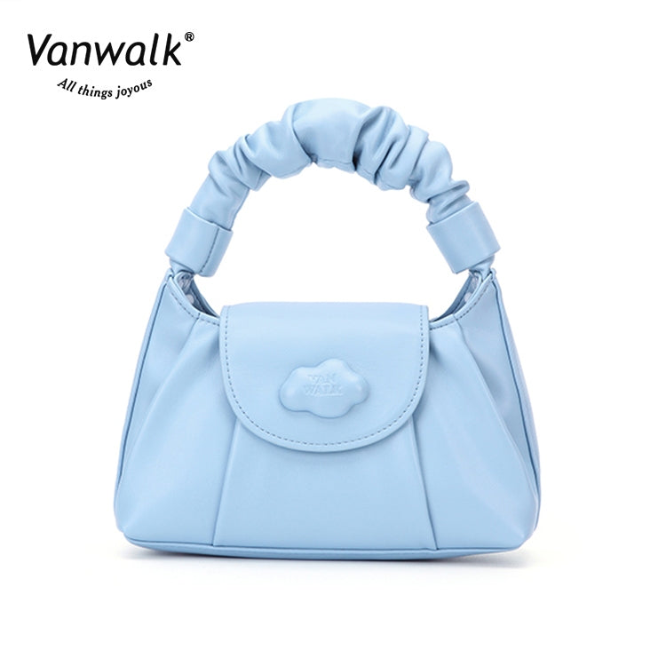 Vanwalk 輕量心情斜背包 V2780