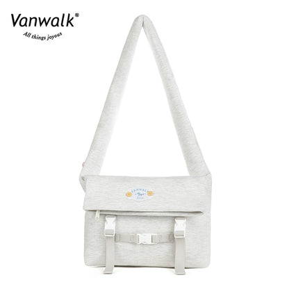 Vanwalk Casual  Farm crossbody bag V2851