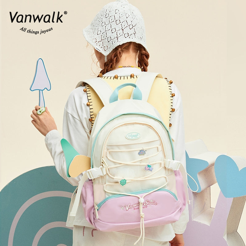 Vanwalk Waterproof Picnic backpack V2897