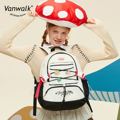 Vanwalk Waterproof Picnic backpack V2897