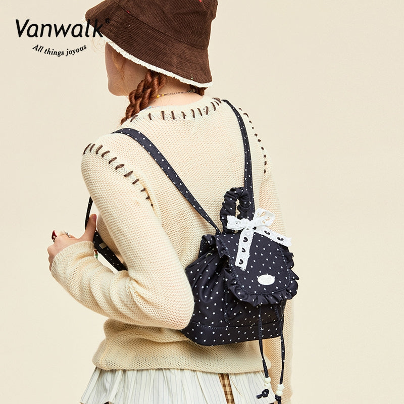 Vanwalk Lightweight  Picnic backpack V2894