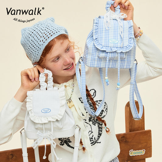 Vanwalk Lightweight  Picnic backpack V2894