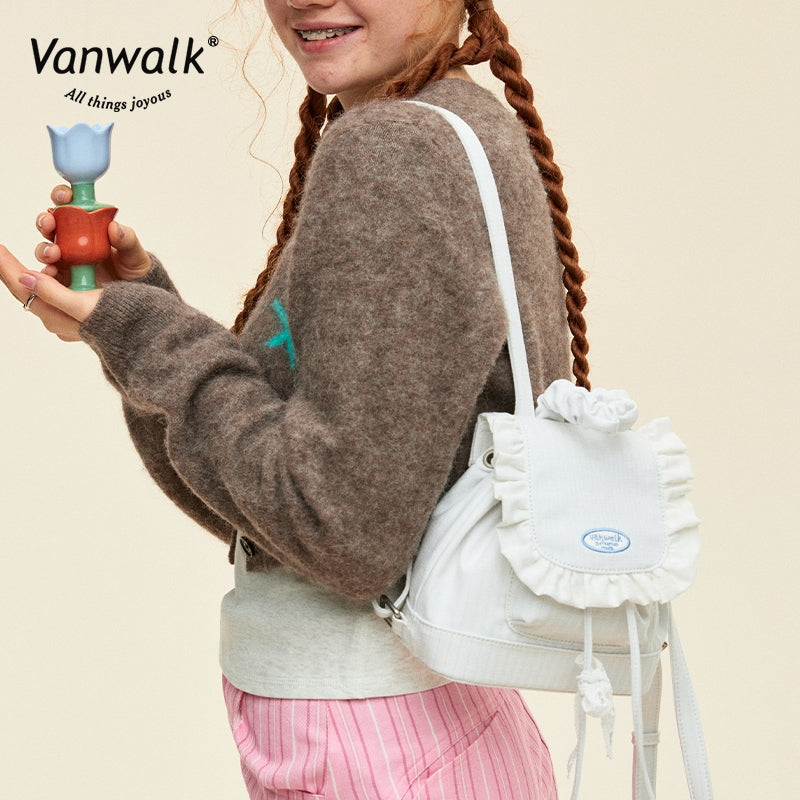 Vanwalk Lightweight  Picnic backpack V2894