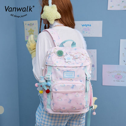 Vanwalk Beg Galas Piknik Tahan Air V2892