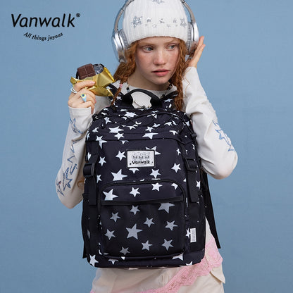 Vanwalk Beg Galas Piknik Tahan Air V2892