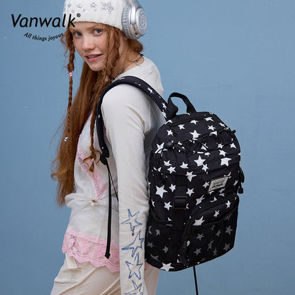 Vanwalk Beg Galas Piknik Tahan Air V2892