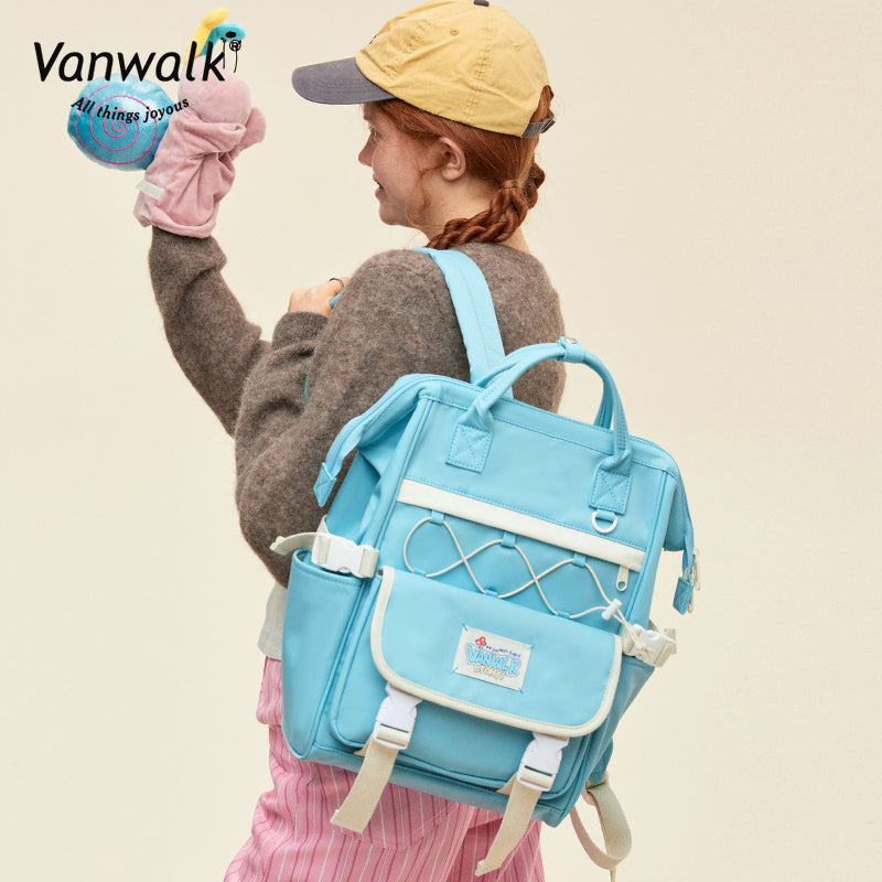 Vanwalk Breathable Picnic backpack V2885