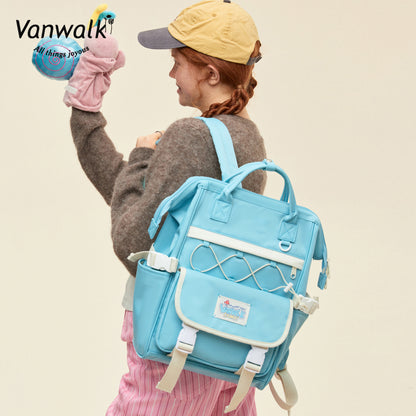 Vanwalk Breathable Picnic backpack V2885