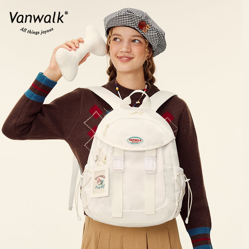 Vanwalk 防水农用背包 V2845
