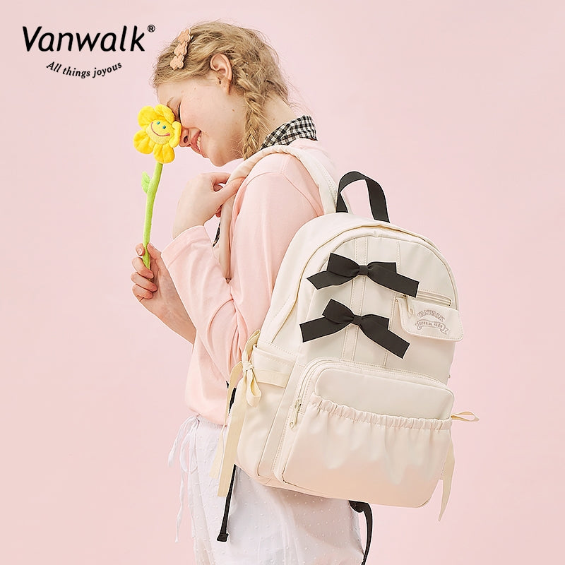 Vanwalk Water-Resistant Picnic backpack V2015