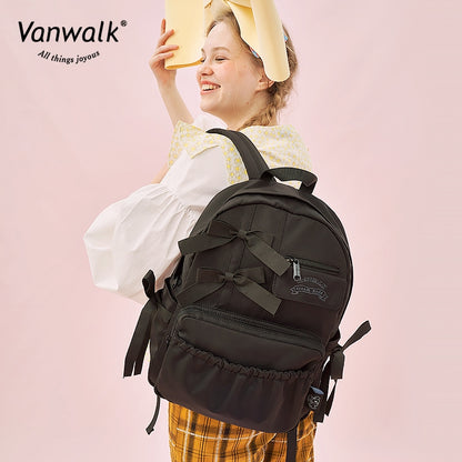 Vanwalk Water-Resistant Picnic backpack V2015