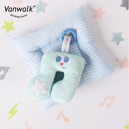 Vanwalk สร้อยกระเป๋าโน้ตดนตรี Happy Band K578