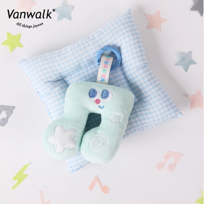 Vanwalk Happy Band Musical Note Bag Pendant K578