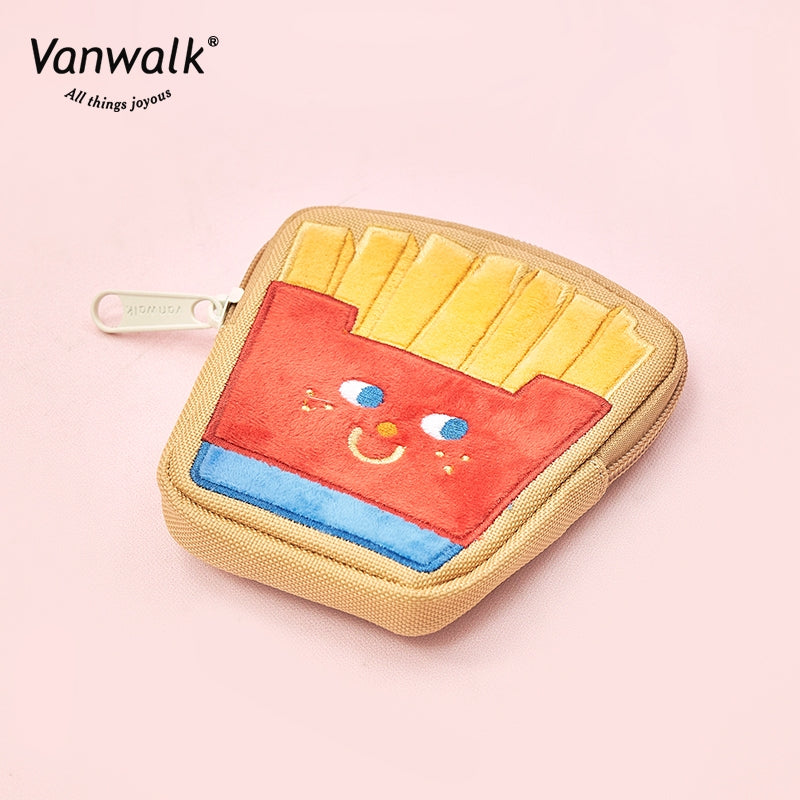 Vanwalk cute design coin purse V1939