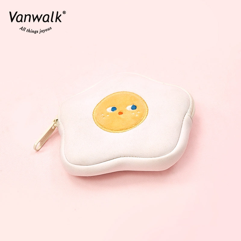 Vanwalk cute design coin purse V1939