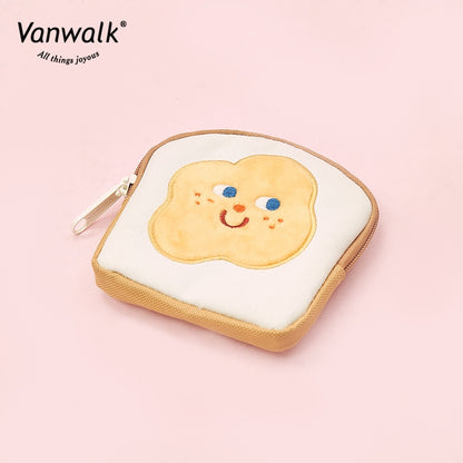 Vanwalk cute design coin purse V1939