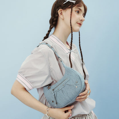 Vanwalk Lightweight shoulder bag V2639