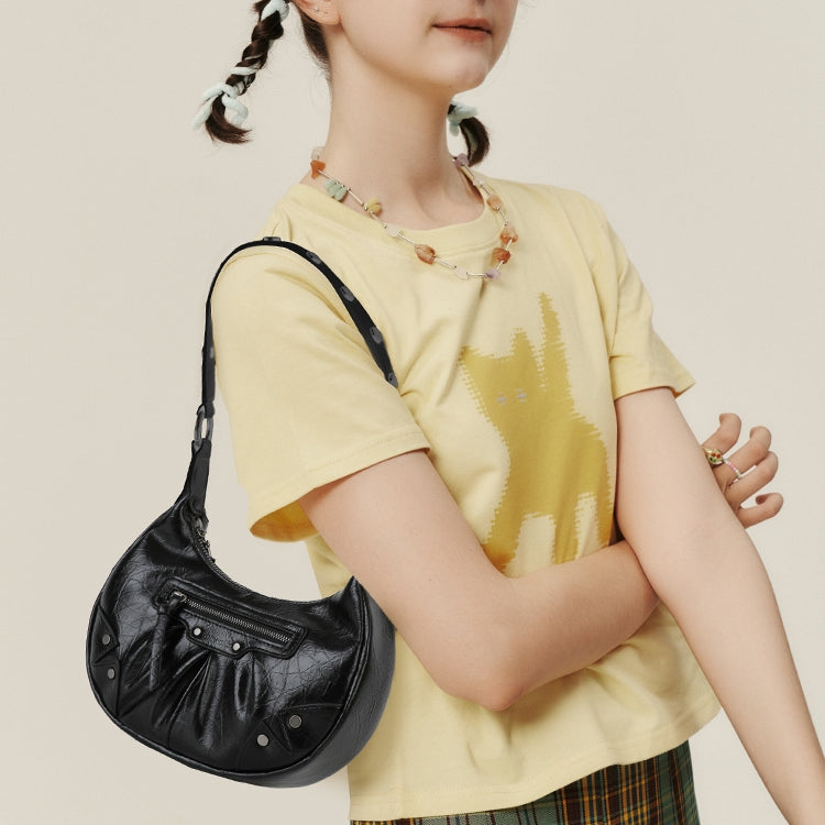 Vanwalk Lightweight shoulder bag V2639