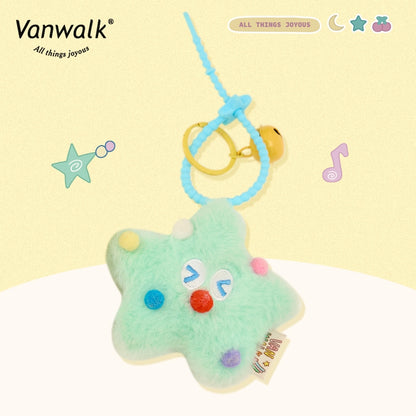 Vanwalk  cute design  bag accessory k551