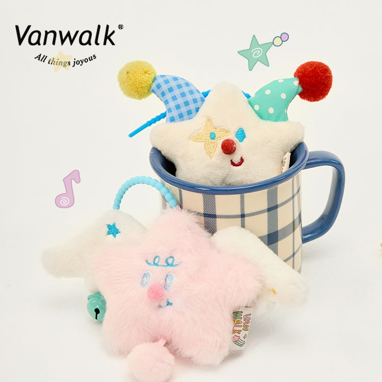 Vanwalk  cute design  bag accessory k551