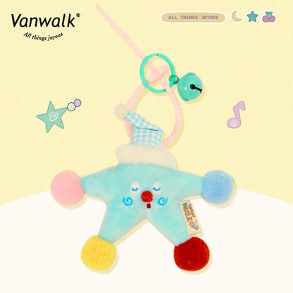 Vanwalk  cute design  bag accessory k551