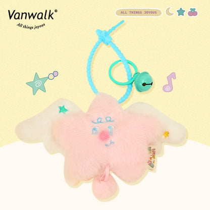 Vanwalk  cute design  bag accessory k551