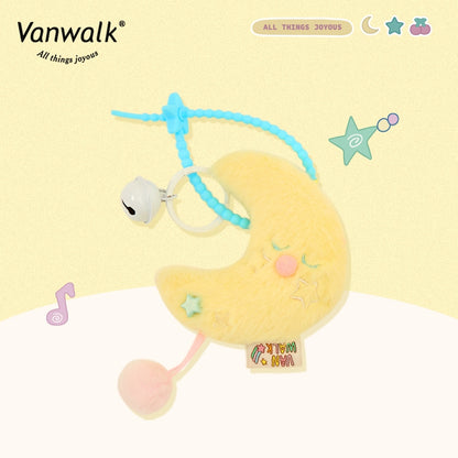 Vanwalk  cute design  bag accessory k551