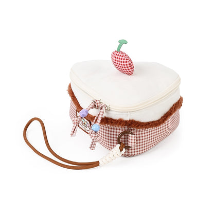 Vanwalk 可愛設計快樂手環化妝包 VS35