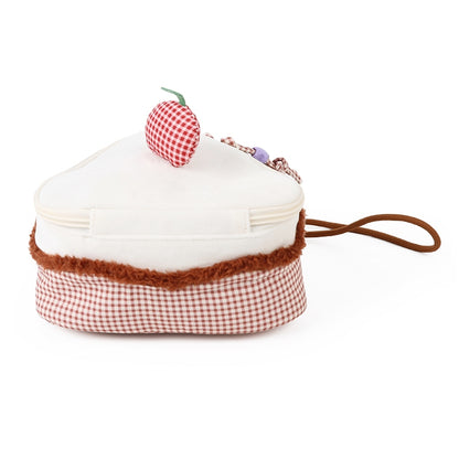 Vanwalk 可愛設計快樂手環化妝包 VS35