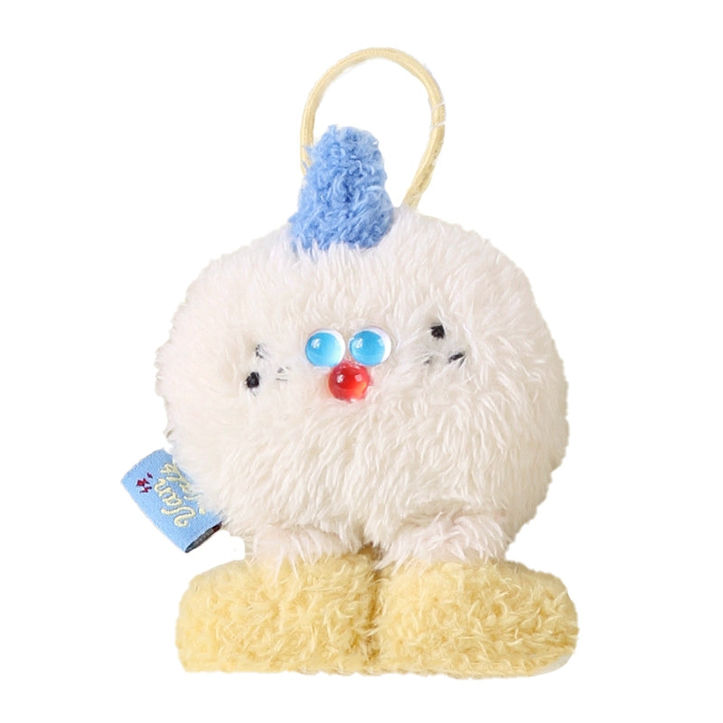 Vanwalk cute disenyo Mao Monster bag accessory K415