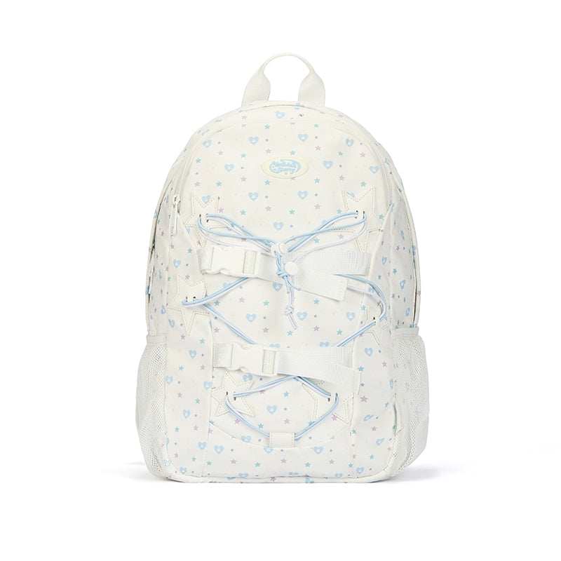 VANWALK Large Capacity Moonlight Park Backpack v2960