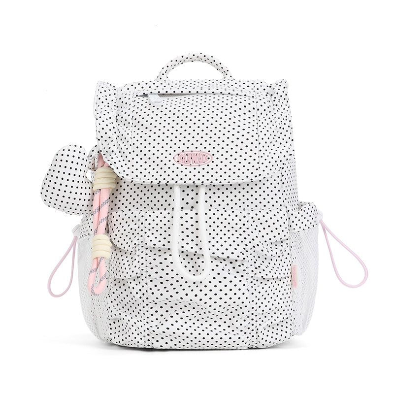 VANWALK กระเป๋าเป้สะพายหลังน้ำหนักเบา Moonlight Park รุ่น v2944