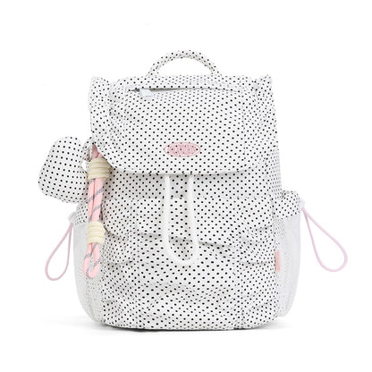 VANWALK กระเป๋าเป้สะพายหลังน้ำหนักเบา Moonlight Park รุ่น v2944