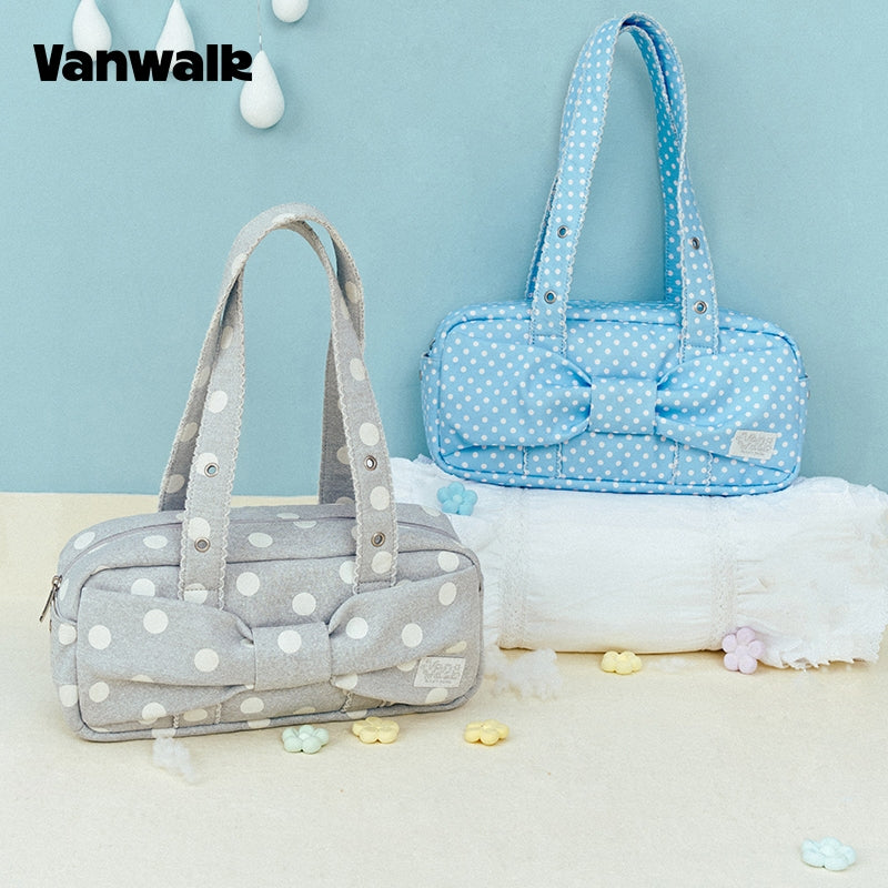 VANWALK Versatile Moonstarry Park shoulder bag v2945
