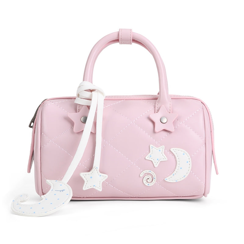 VANWALK  Commuter  Moonlight Park handbag v2946