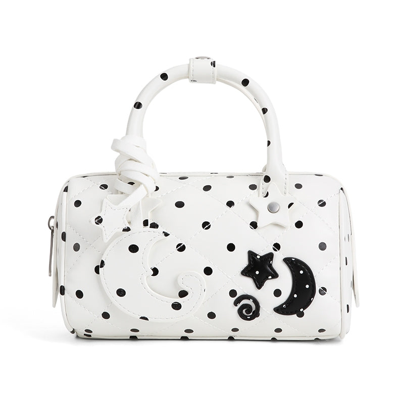 VANWALK  Commuter  Moonlight Park handbag v2946