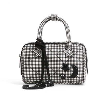 VANWALK Beg tangan Commuter Moonlight Park v2946